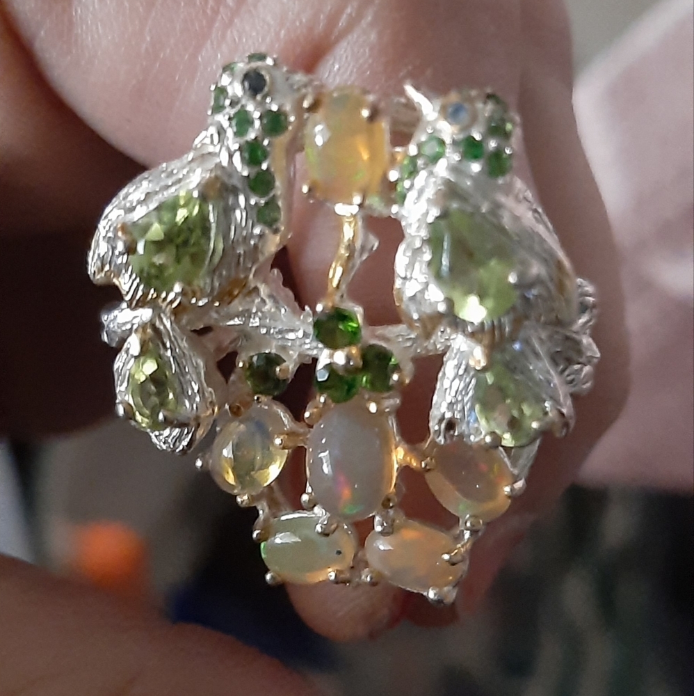 Ring